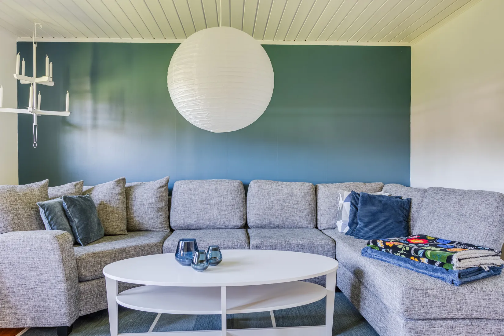 Villa, Sparkstigen 29, Morö Backe, Skellefteå