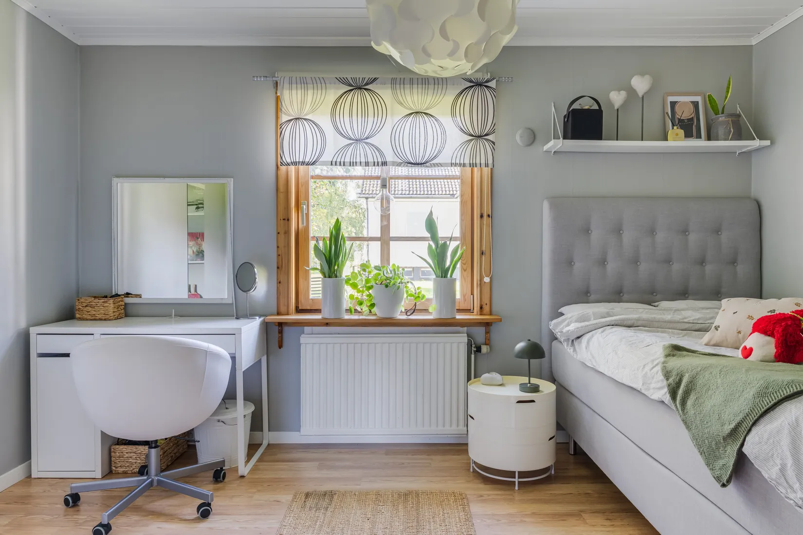 Villa, Sparkstigen 29, Morö Backe, Skellefteå