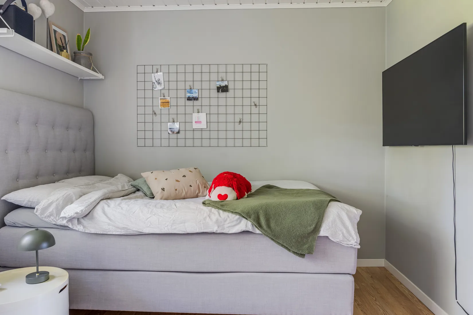 Villa, Sparkstigen 29, Morö Backe, Skellefteå