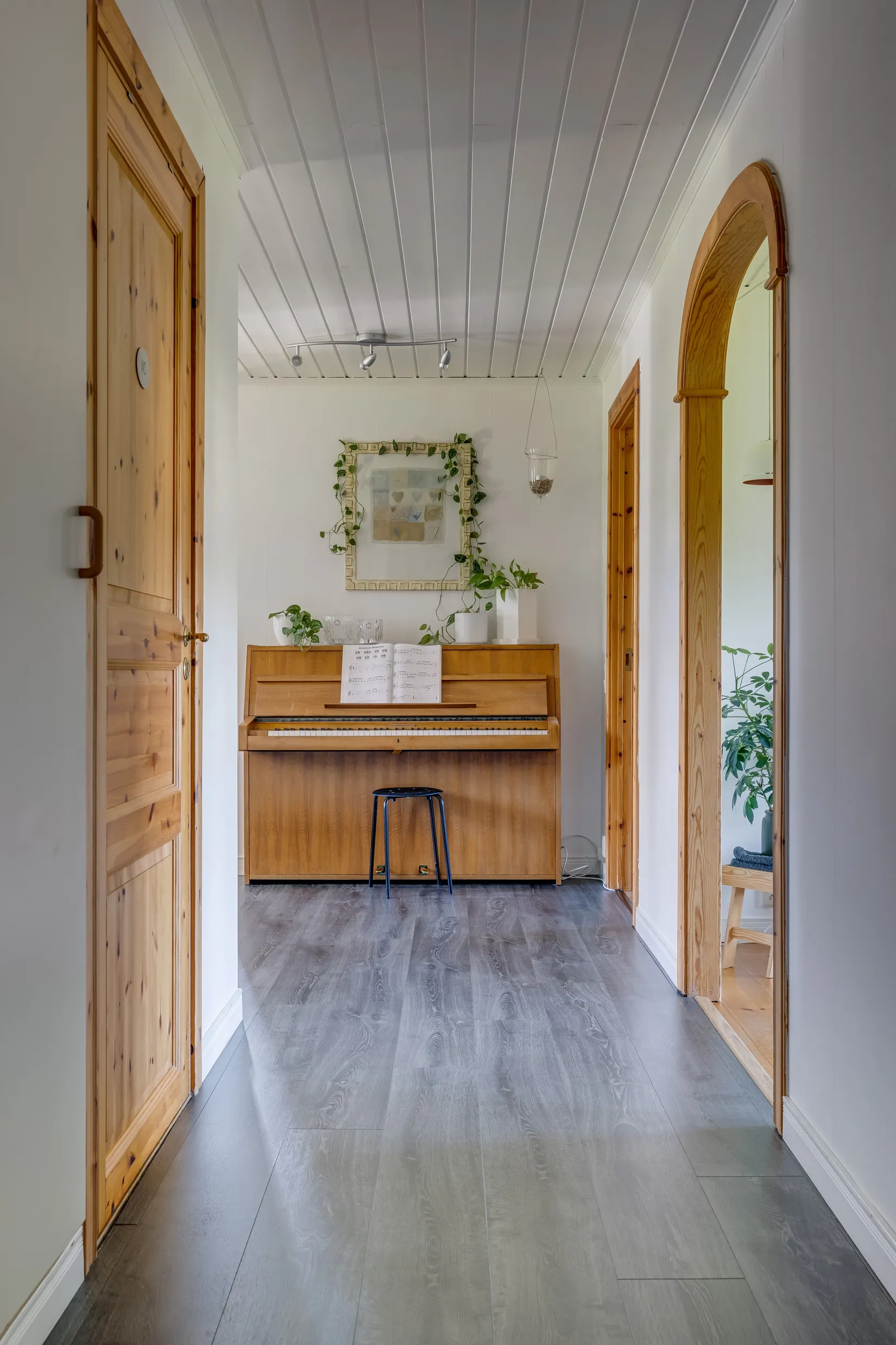 Villa, Sparkstigen 29, Morö Backe, Skellefteå
