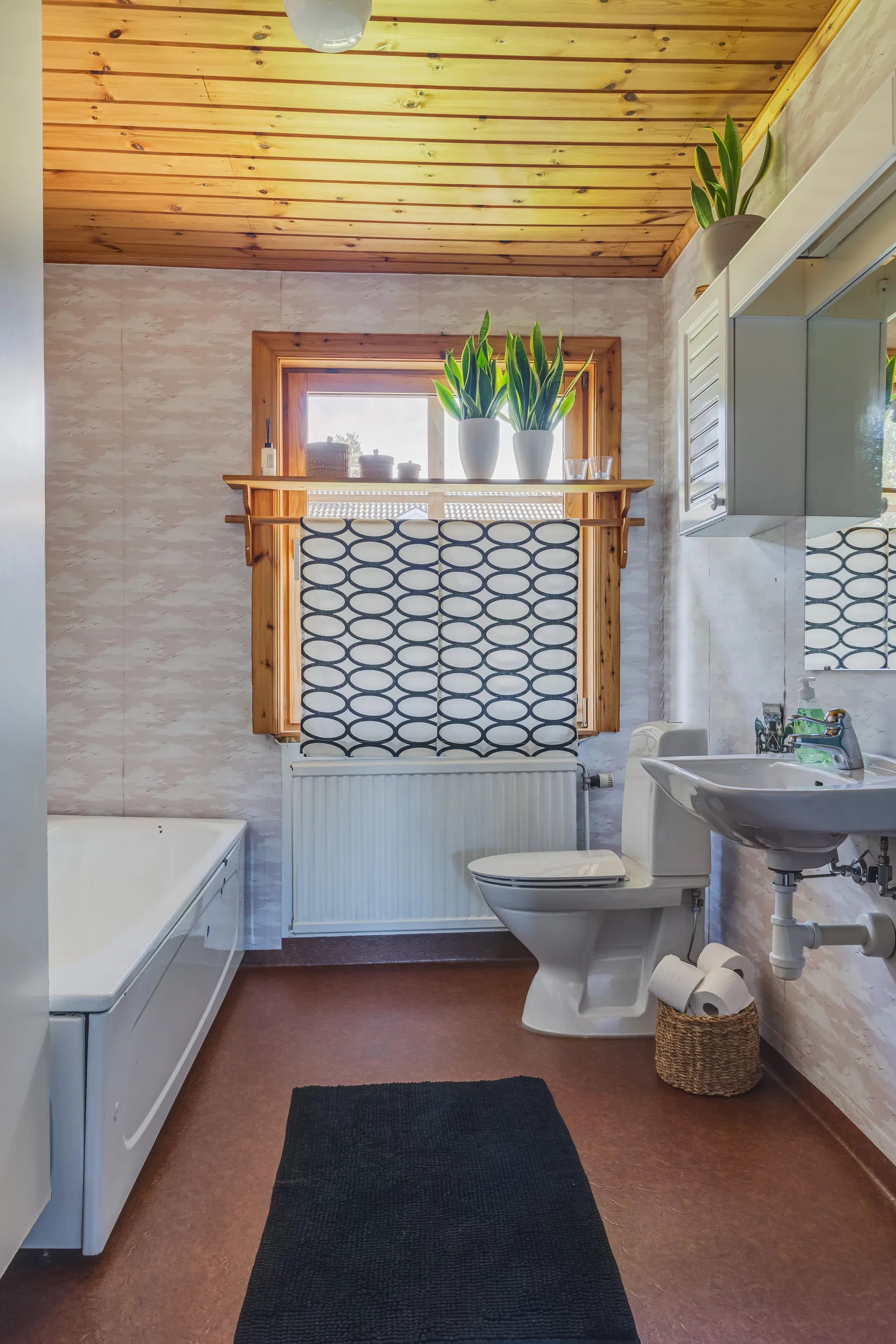 Villa, Sparkstigen 29, Morö Backe, Skellefteå