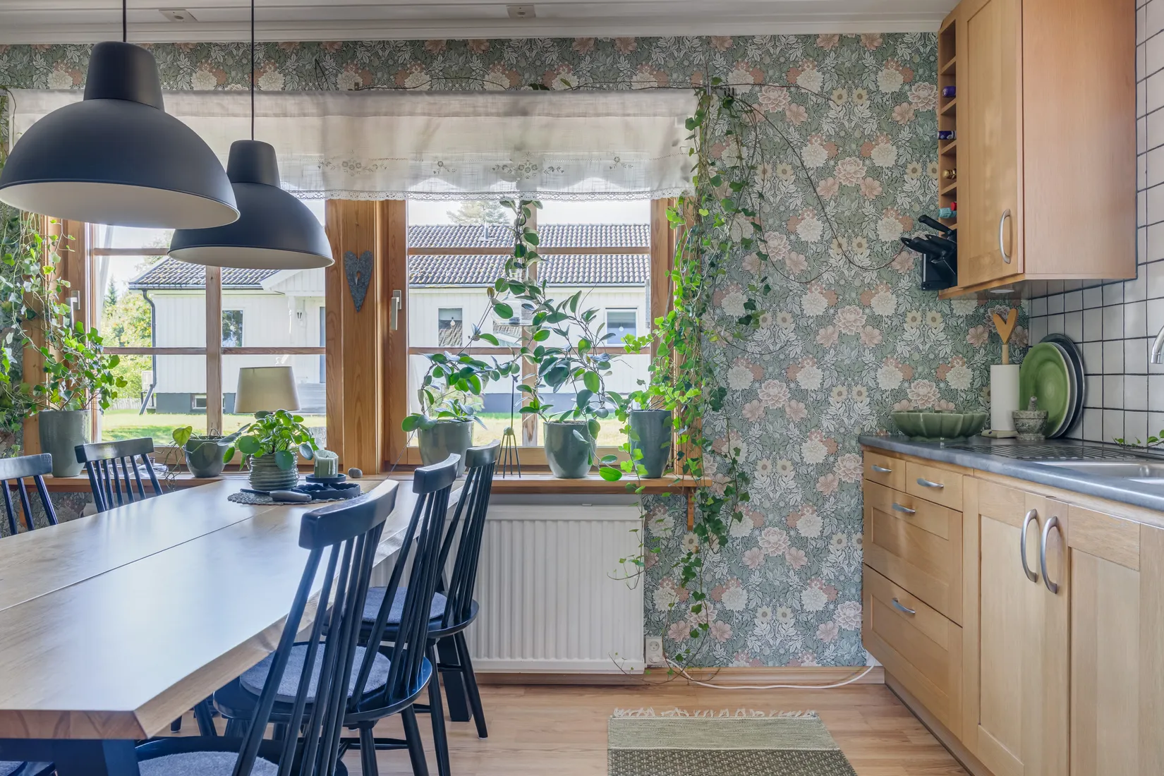 Villa, Sparkstigen 29, Morö Backe, Skellefteå