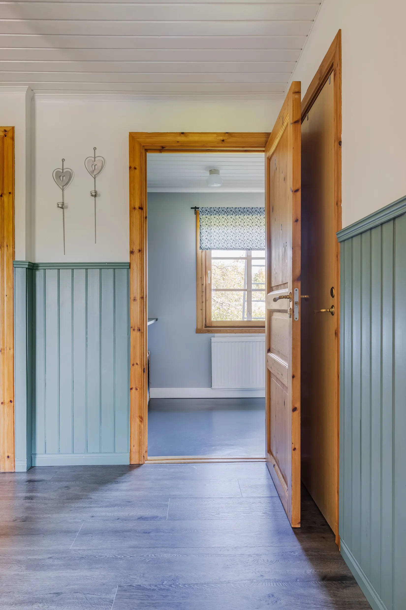 Villa, Sparkstigen 29, Morö Backe, Skellefteå