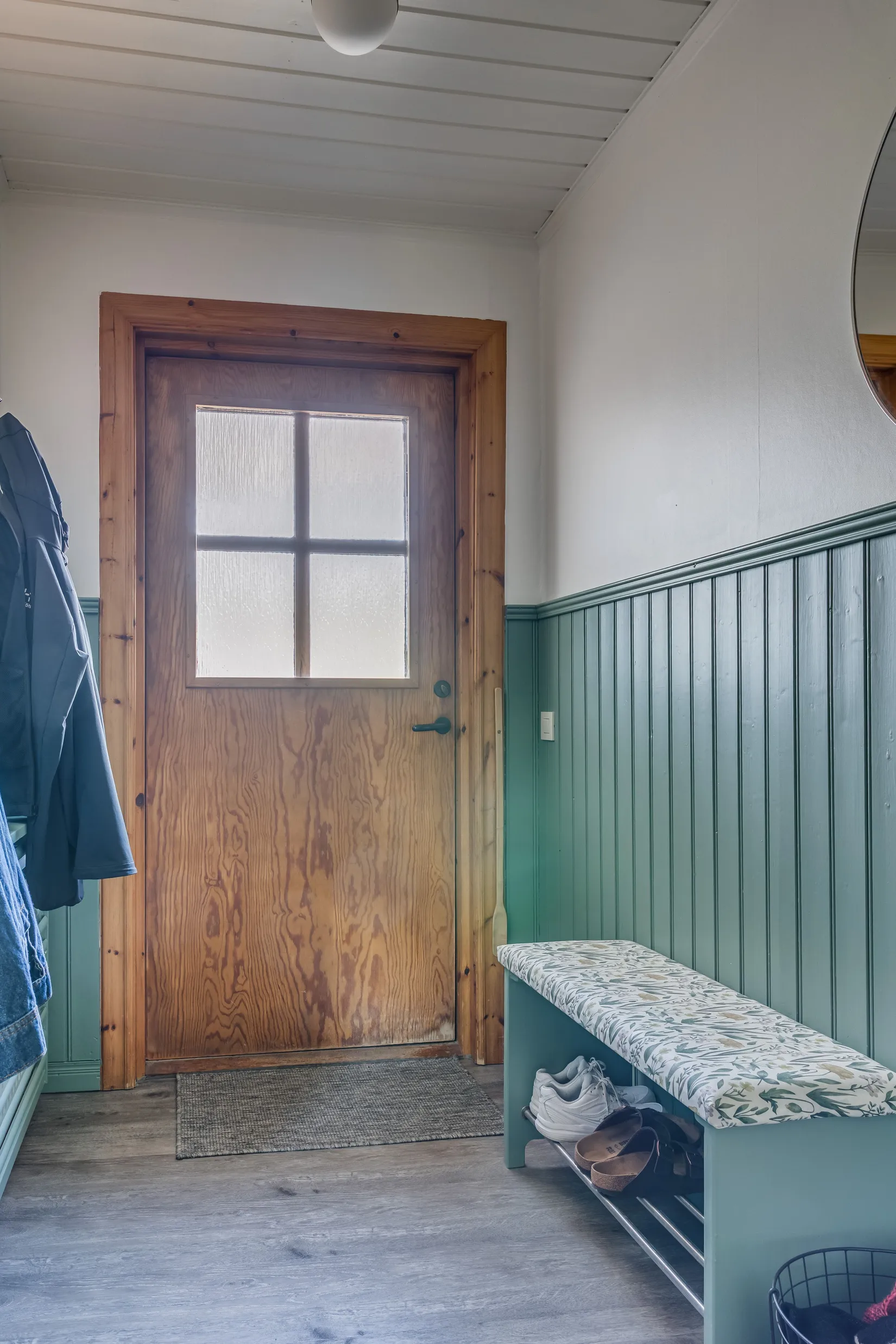 Villa, Sparkstigen 29, Morö Backe, Skellefteå