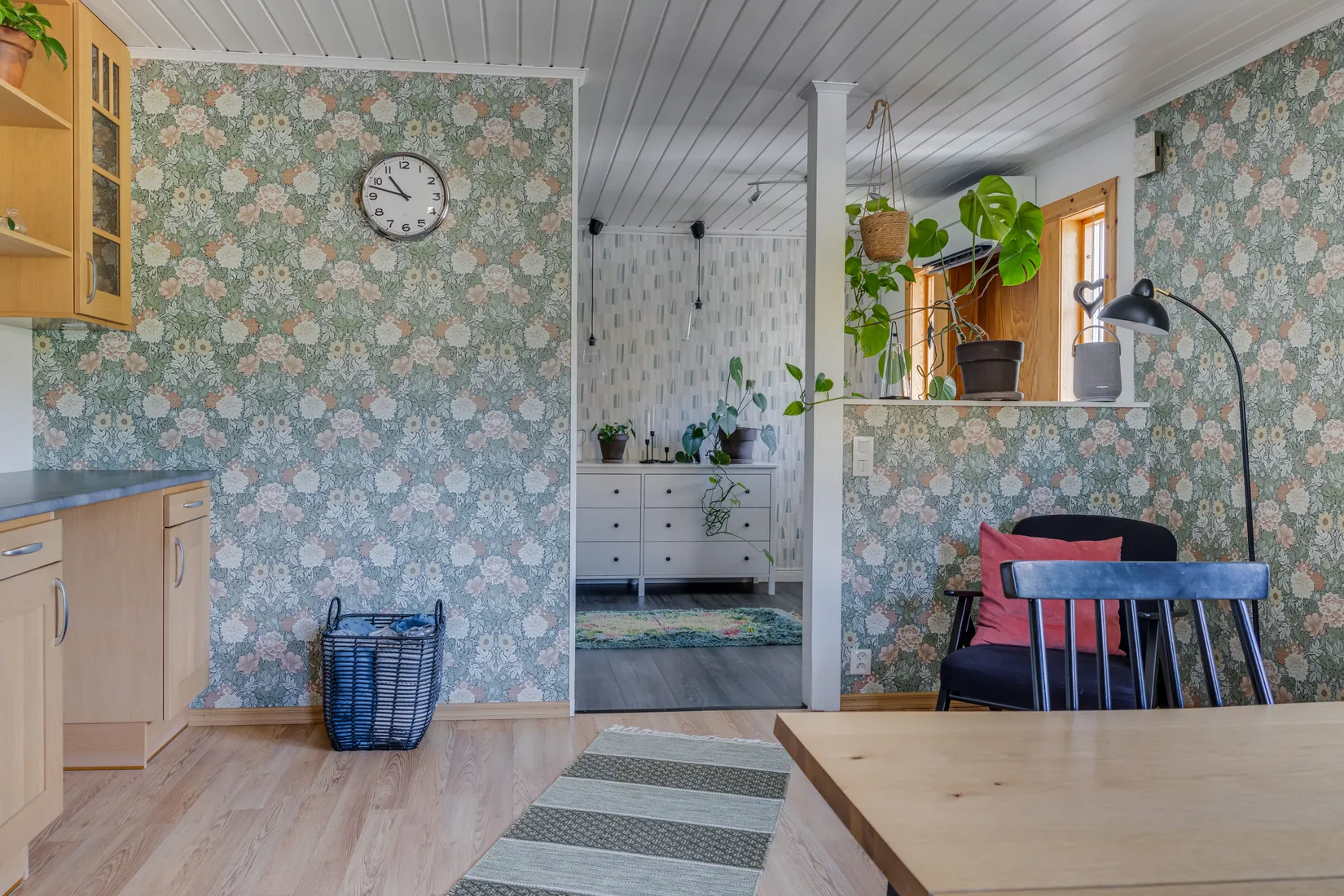 Villa, Sparkstigen 29, Morö Backe, Skellefteå