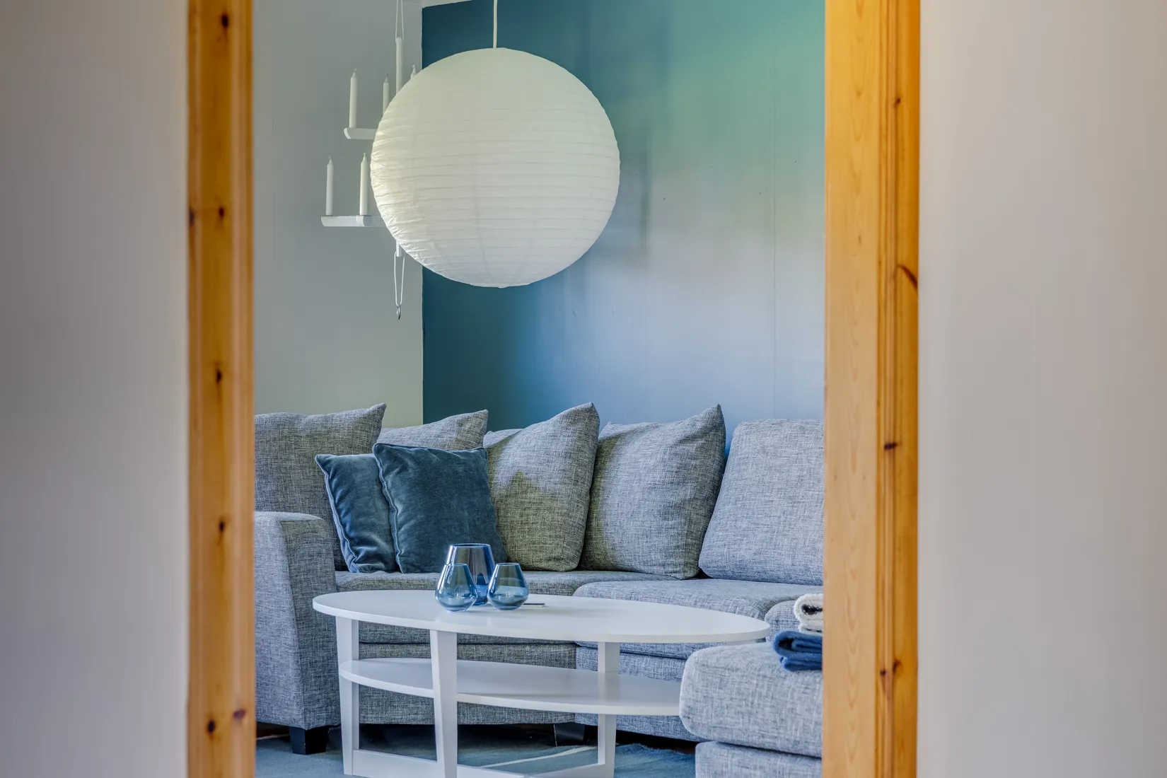 Villa, Sparkstigen 29, Morö Backe, Skellefteå
