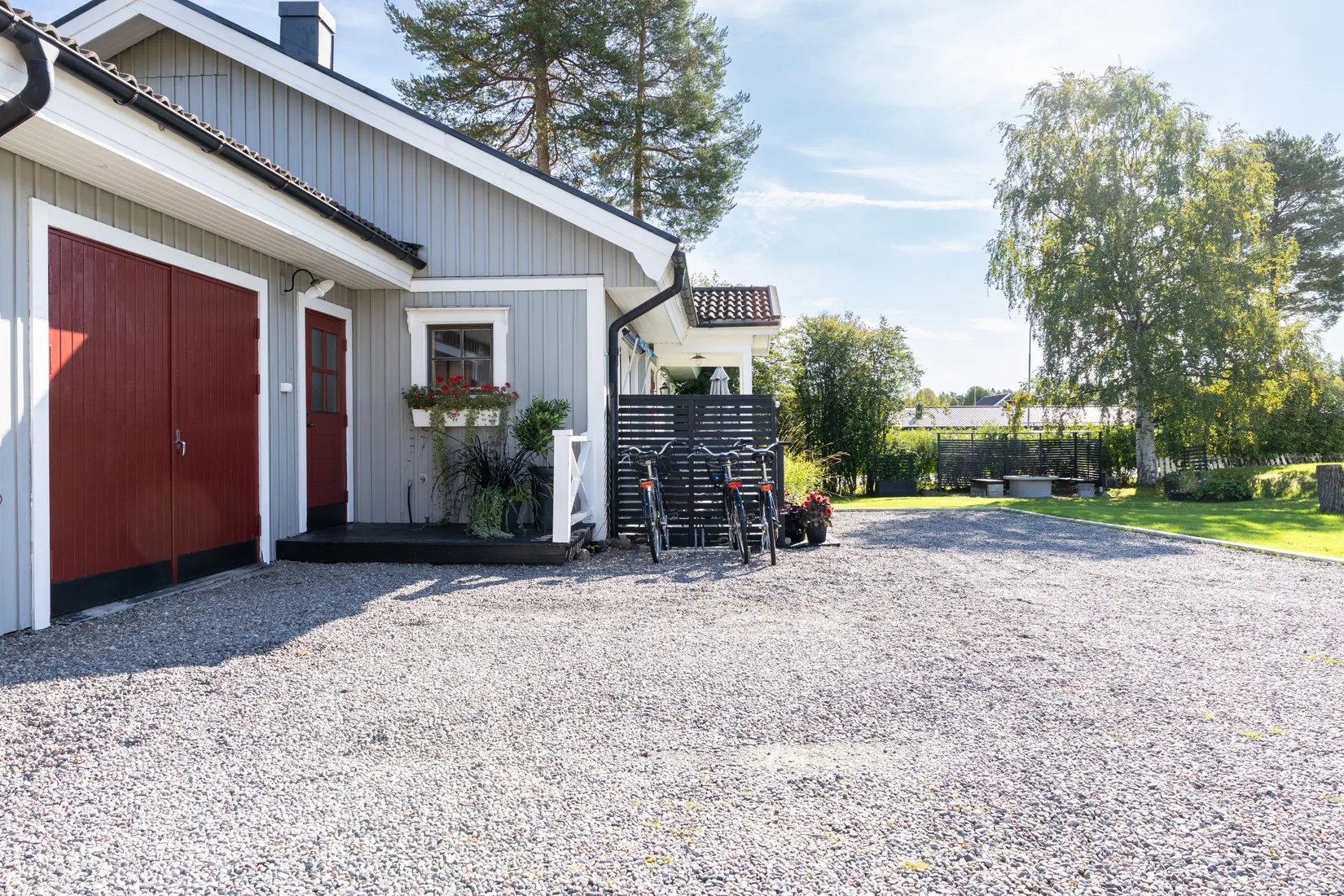 Villa, Sparkstigen 29, Morö Backe, Skellefteå