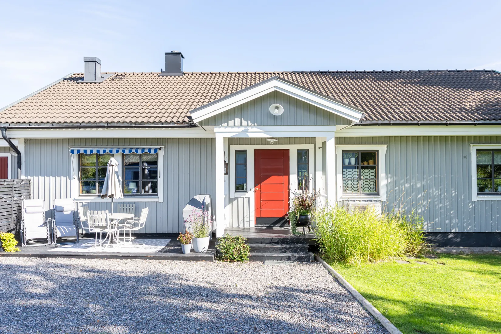 Villa, Sparkstigen 29, Morö Backe, Skellefteå