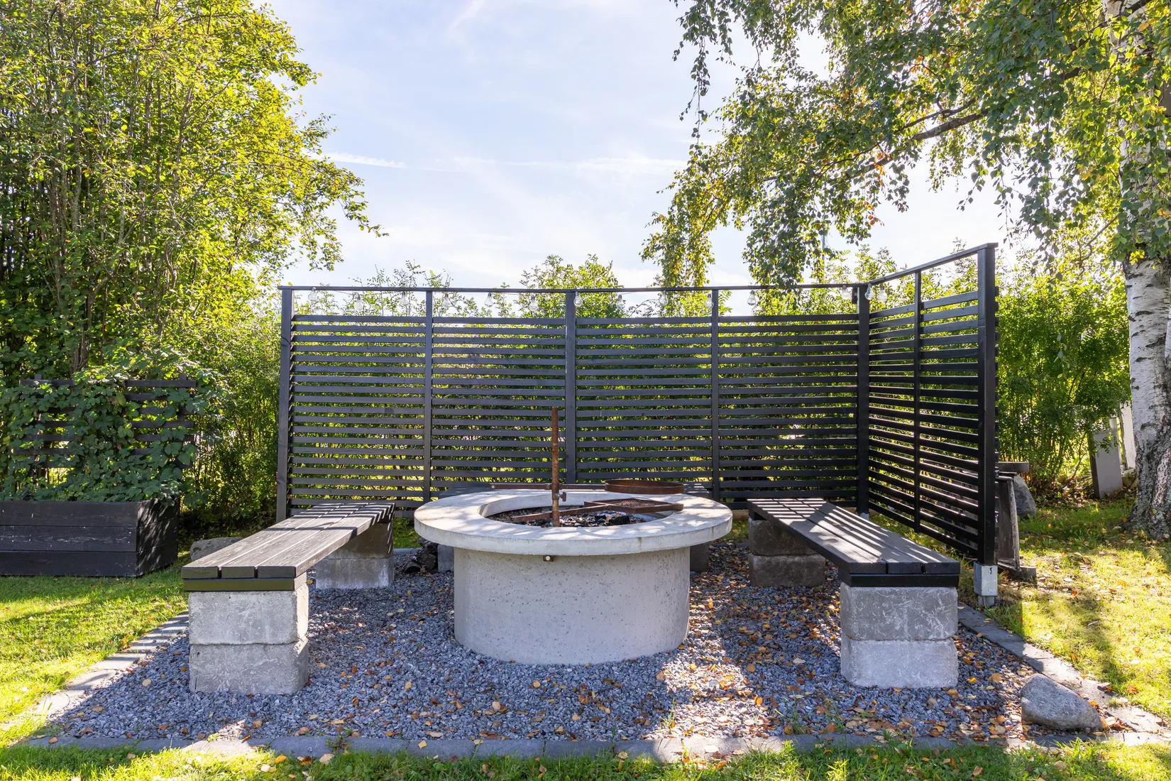 Villa, Sparkstigen 29, Morö Backe, Skellefteå