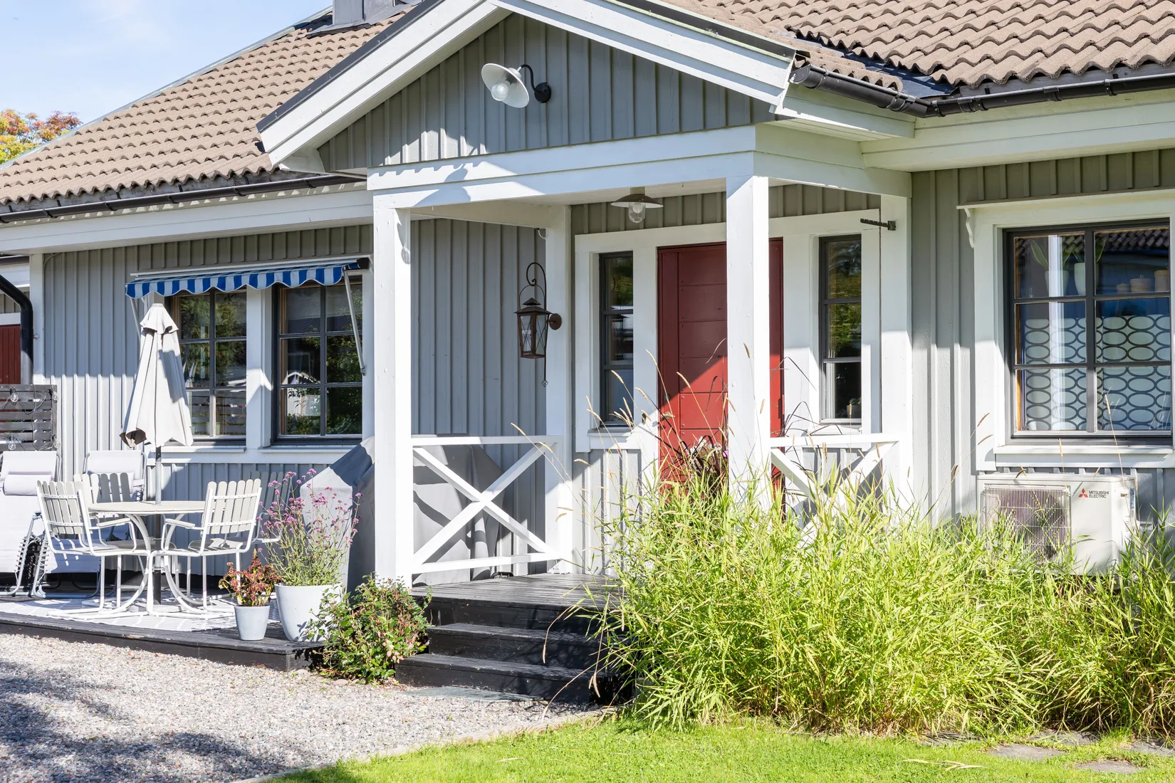 Villa, Sparkstigen 29, Morö Backe, Skellefteå
