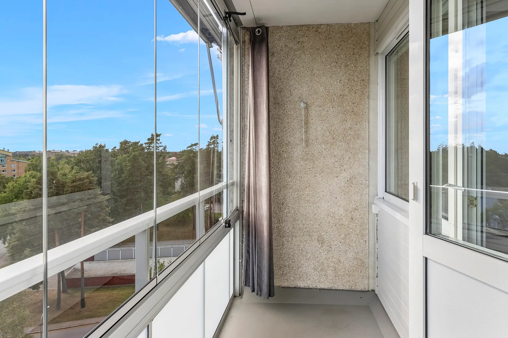 Bostadsrätt, Rekylgatan 2, Haga, Västerås