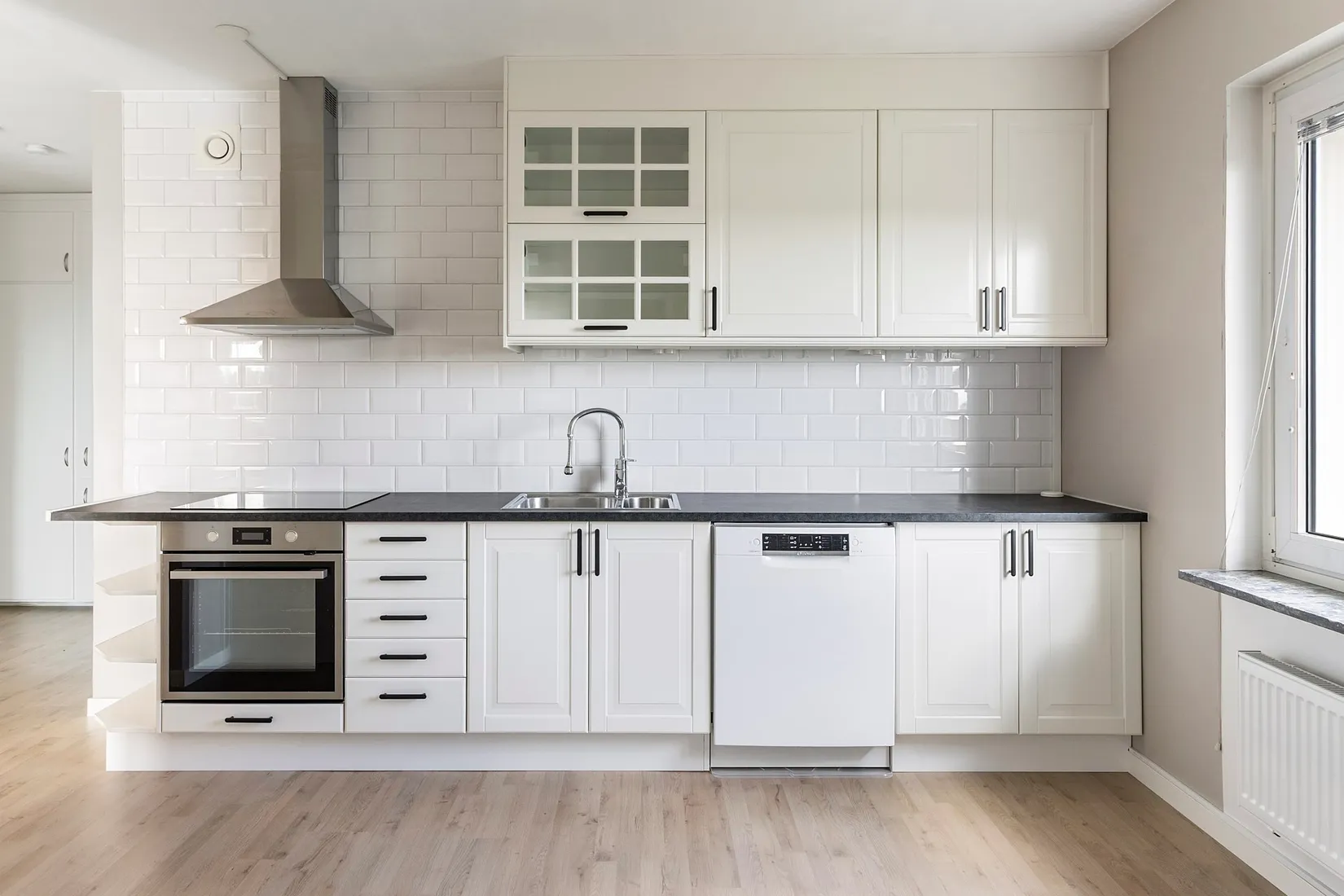 Bostadsrätt, Rekylgatan 2, Haga, Västerås