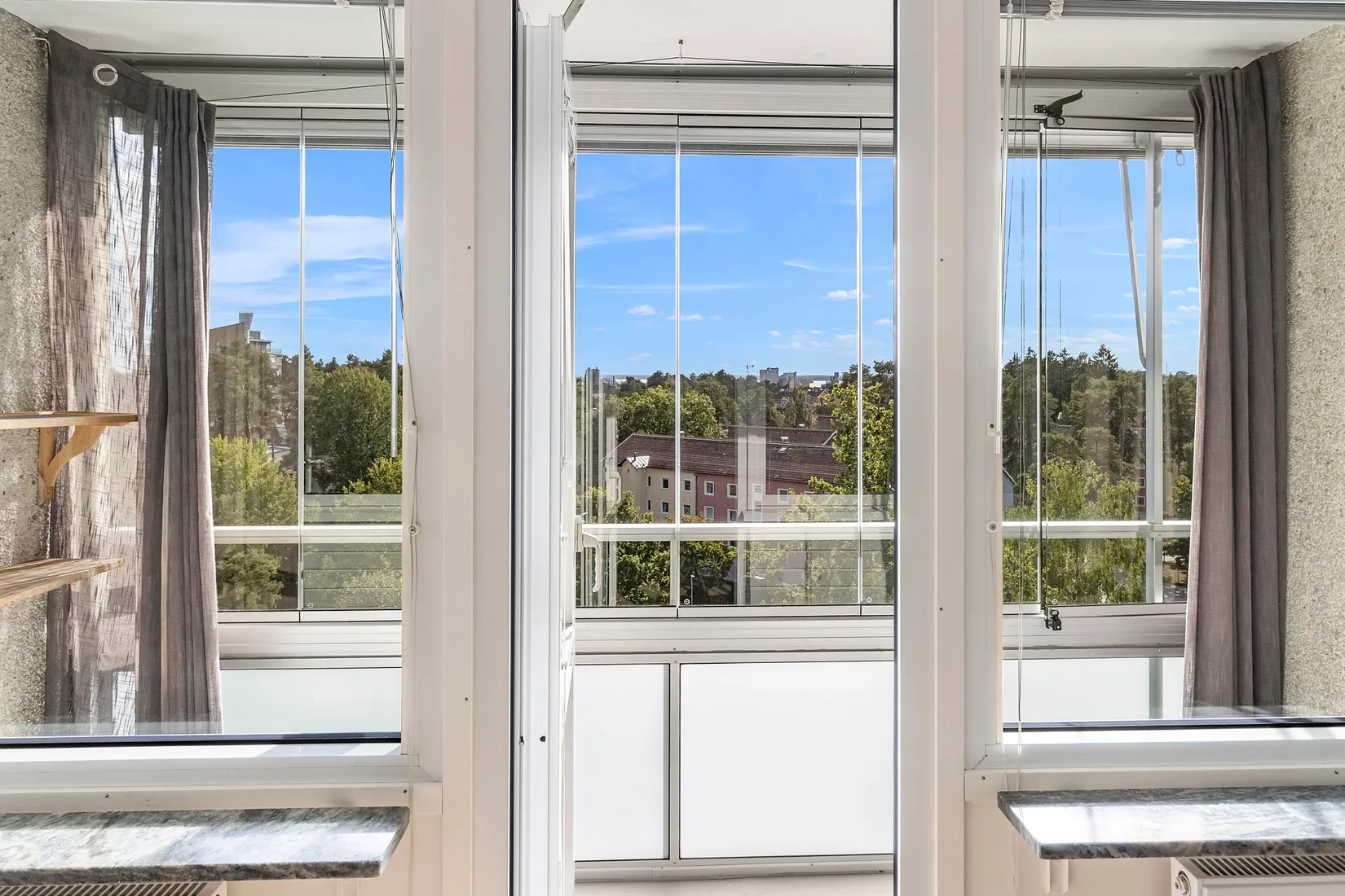 Bostadsrätt, Rekylgatan 2, Haga, Västerås