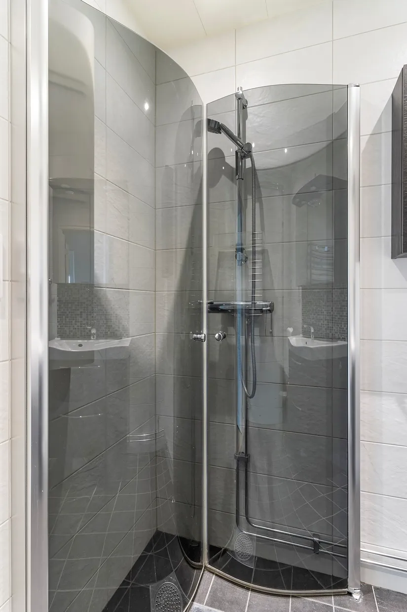 Bostadsrätt, Rekylgatan 2, Haga, Västerås
