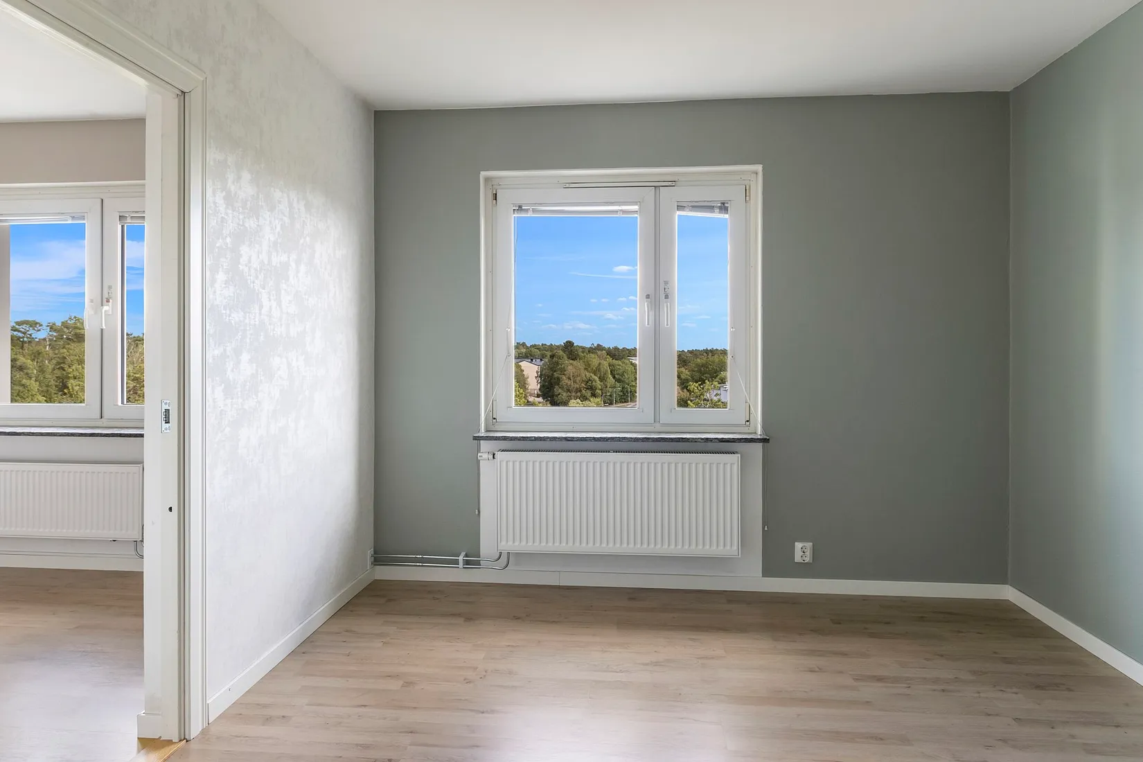 Bostadsrätt, Rekylgatan 2, Haga, Västerås