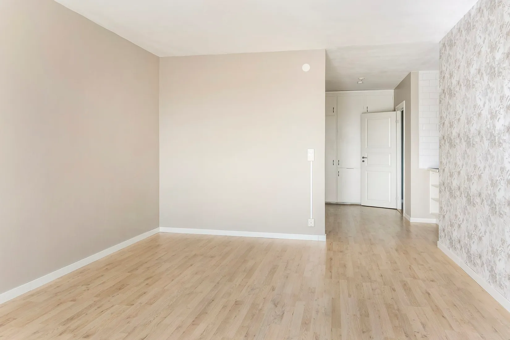 Bostadsrätt, Rekylgatan 2, Haga, Västerås