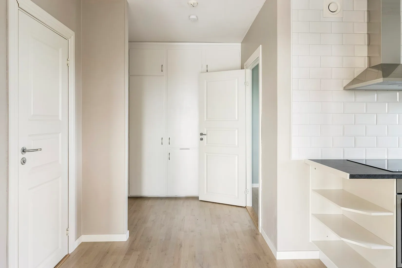 Bostadsrätt, Rekylgatan 2, Haga, Västerås