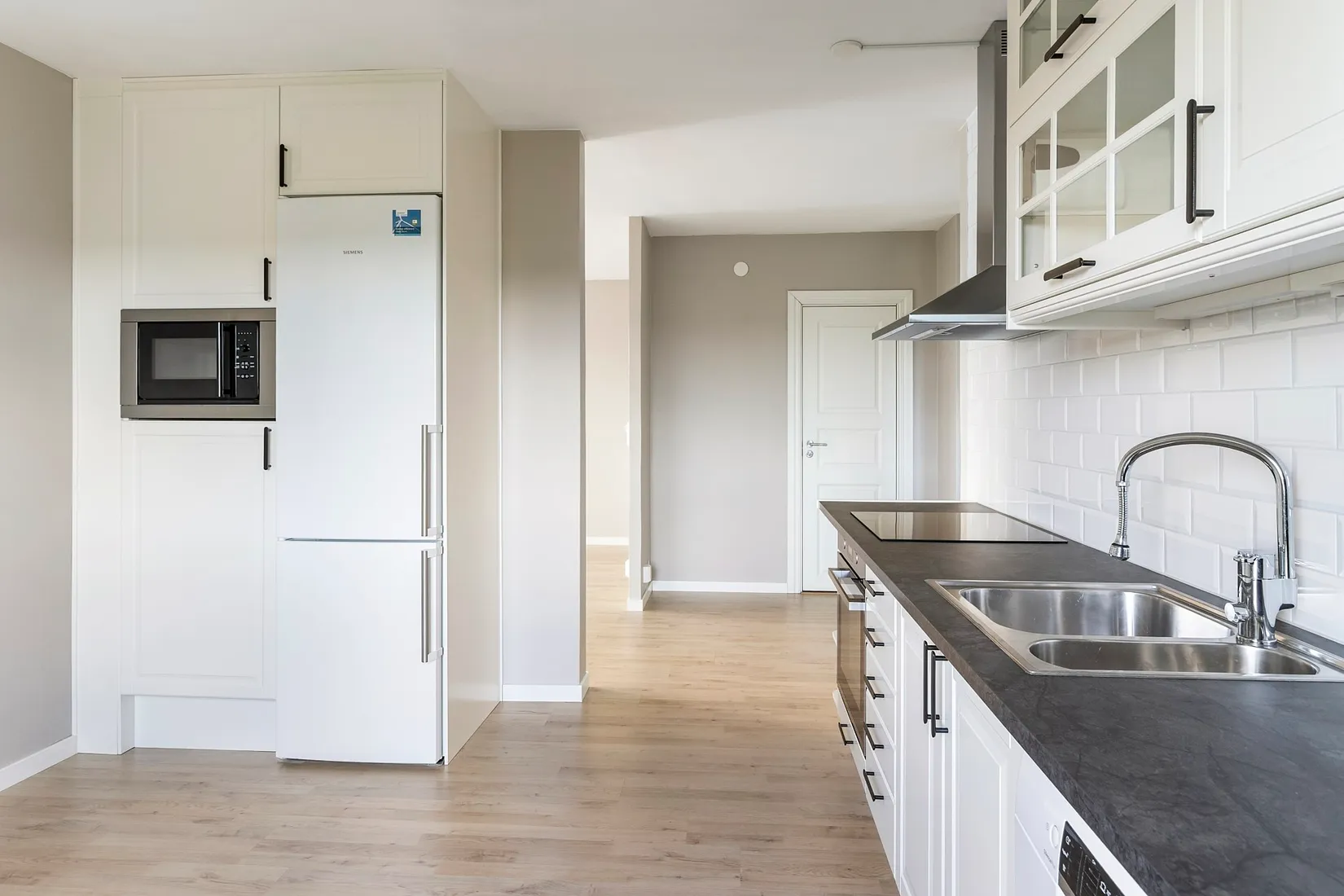 Bostadsrätt, Rekylgatan 2, Haga, Västerås