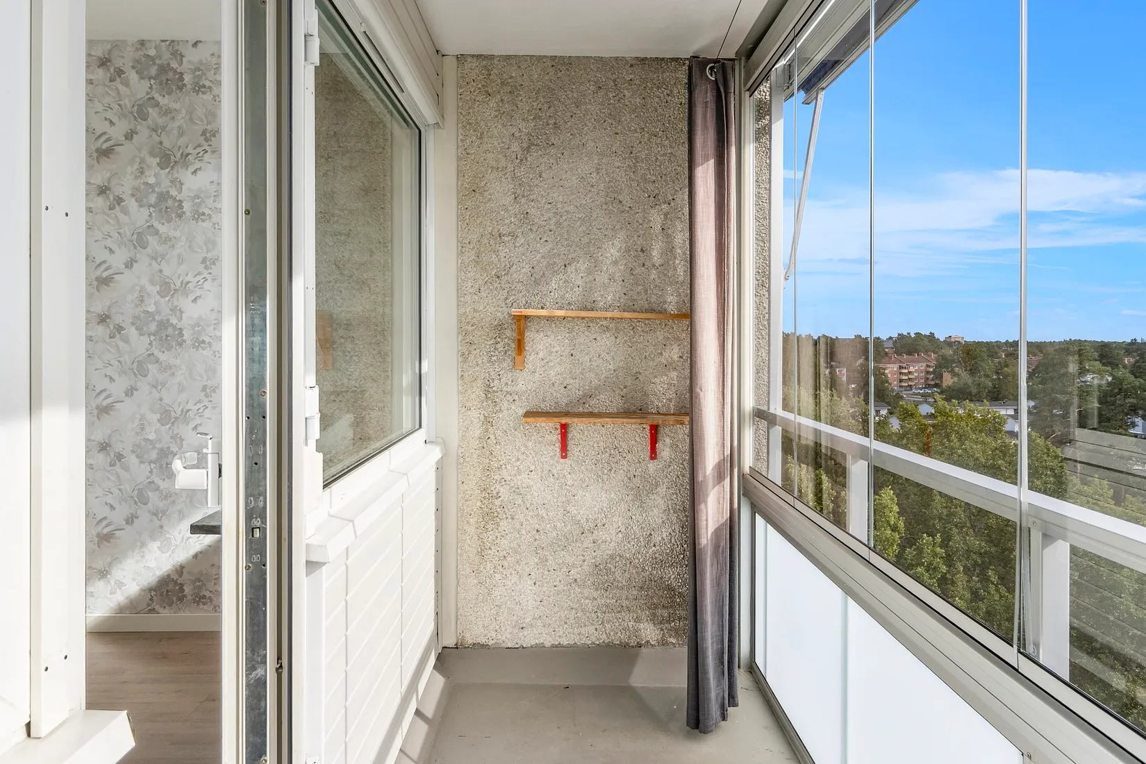Bostadsrätt, Rekylgatan 2, Haga, Västerås