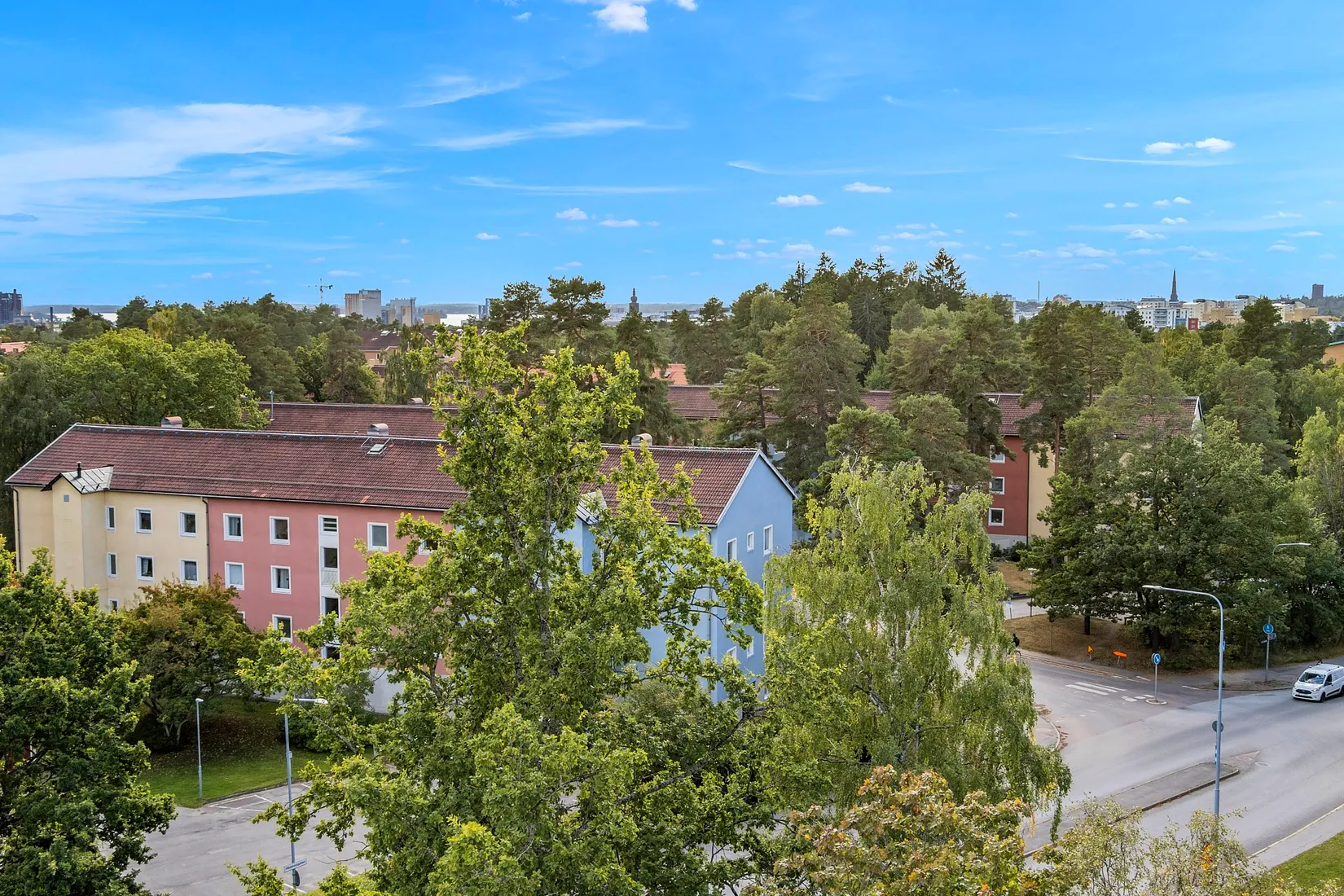 Bostadsrätt, Rekylgatan 2, Haga, Västerås