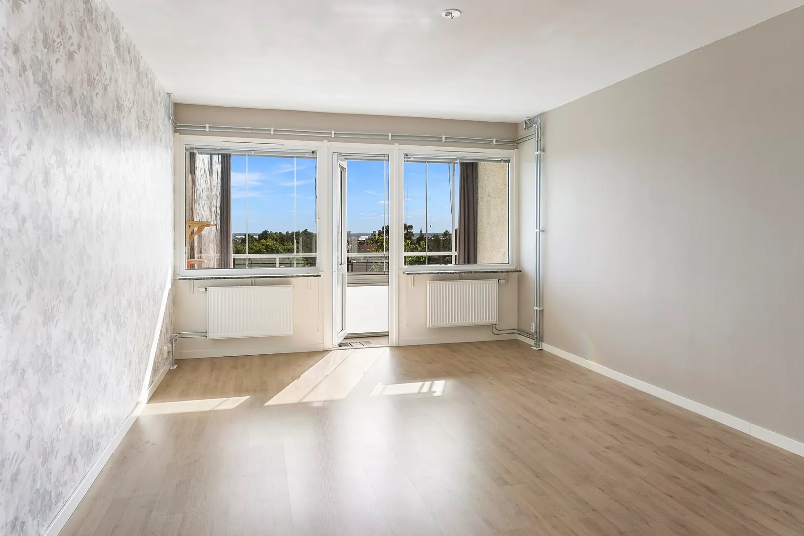 Bostadsrätt, Rekylgatan 2, Haga, Västerås