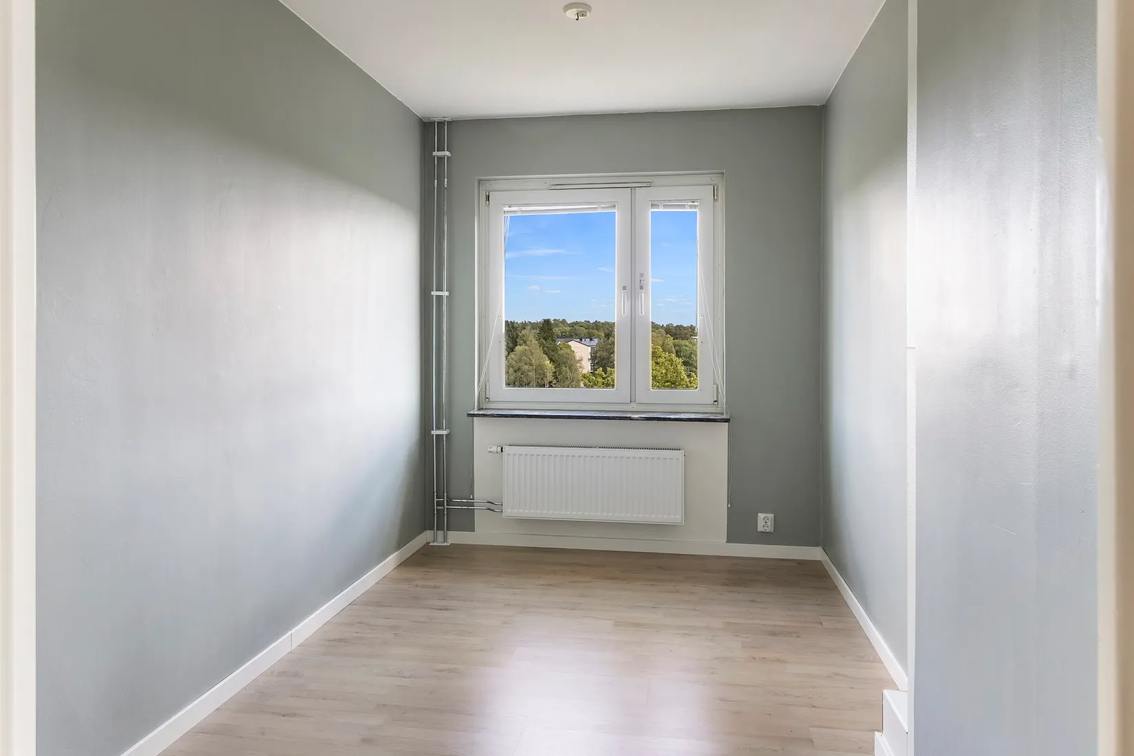 Bostadsrätt, Rekylgatan 2, Haga, Västerås