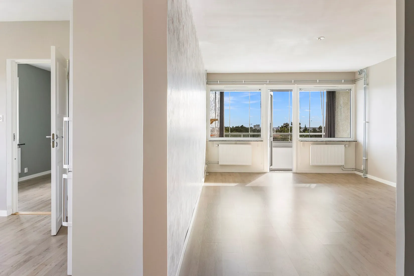 Bostadsrätt, Rekylgatan 2, Haga, Västerås