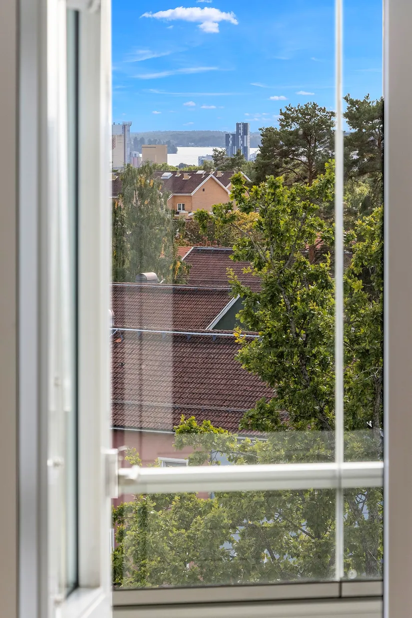 Bostadsrätt, Rekylgatan 2, Haga, Västerås