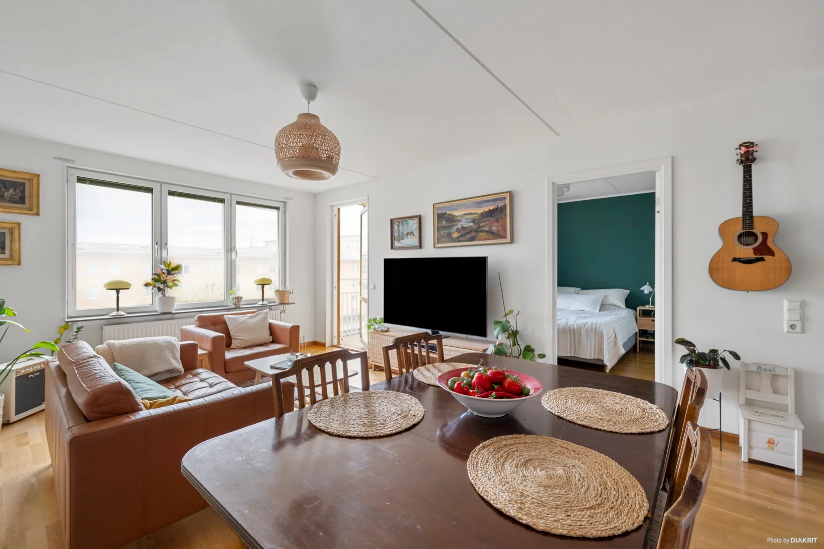 Bostadsrätt, Bennebolsgatan 38, Solhem - Spånga, Stockholm
