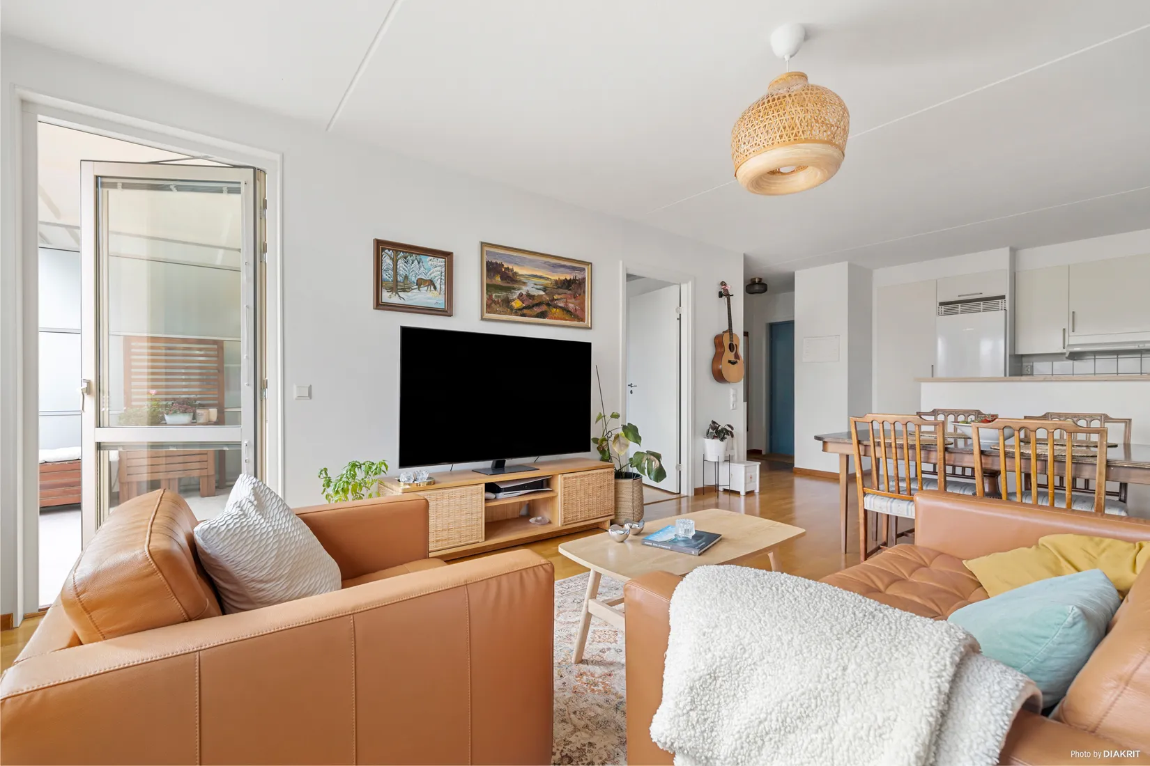 Bostadsrätt, Bennebolsgatan 38, Solhem - Spånga, Stockholm