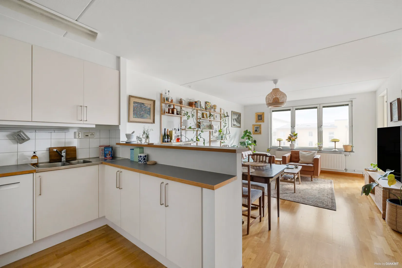 Bostadsrätt, Bennebolsgatan 38, Solhem - Spånga, Stockholm