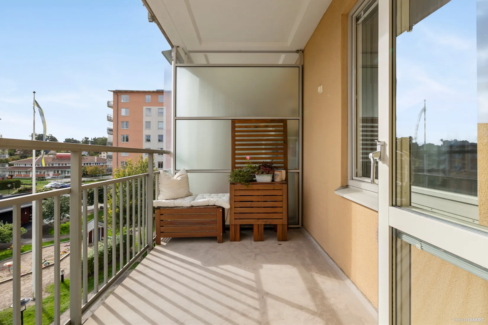 Bostadsrätt, Bennebolsgatan 38, Solhem - Spånga, Stockholm