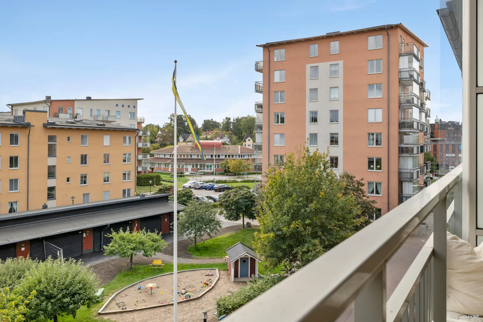 Bostadsrätt, Bennebolsgatan 38, Solhem - Spånga, Stockholm