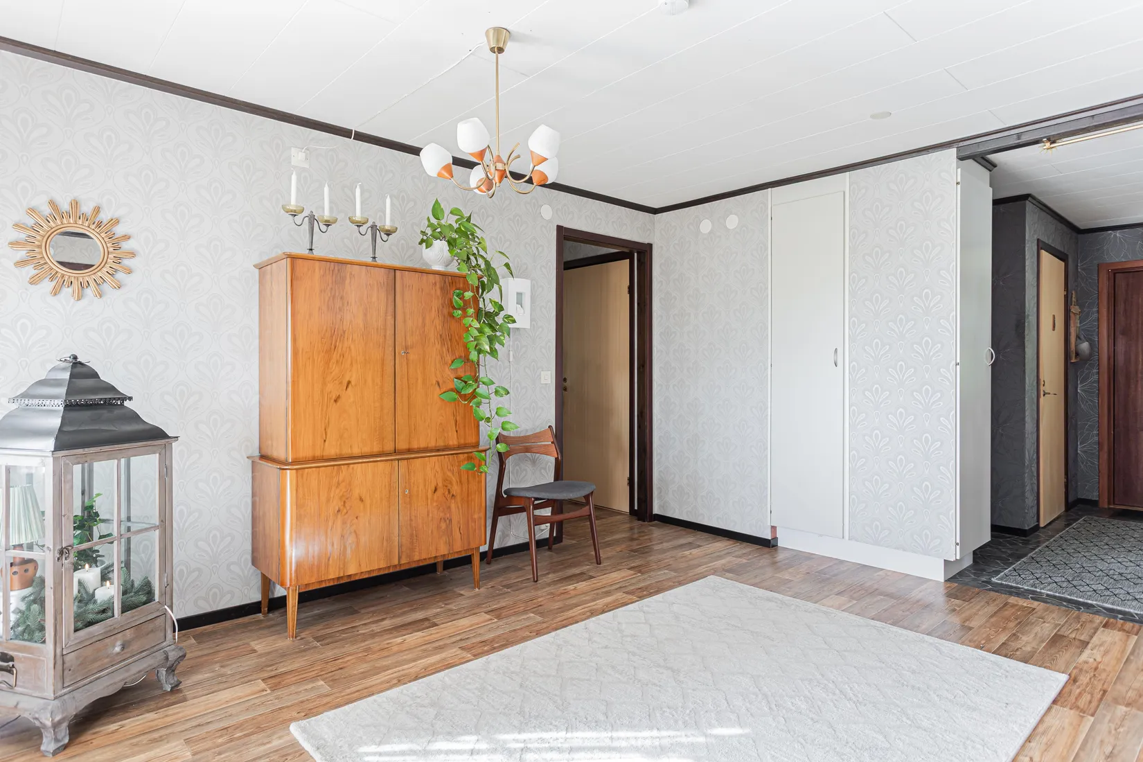 Villa, Kivsta Backbo 130, Kivsta, Sala
