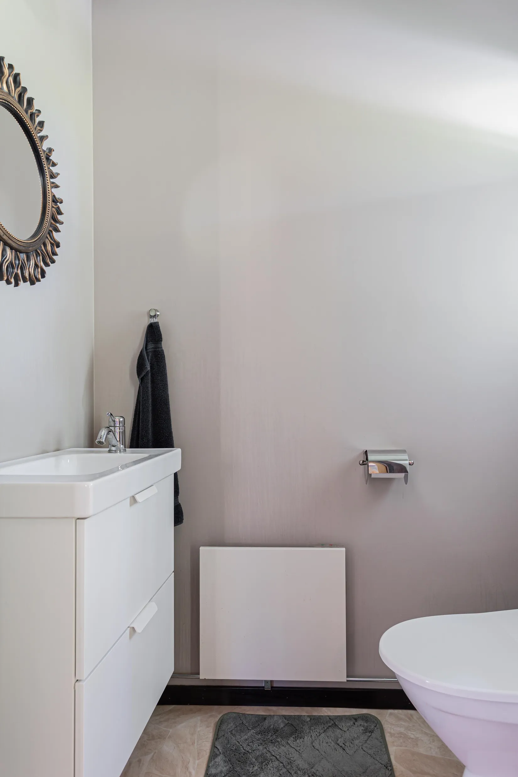 Villa, Kivsta Backbo 130, Kivsta, Sala