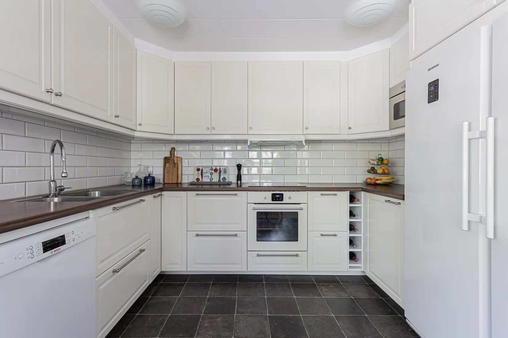 Villa, Kivsta Backbo 130, Kivsta, Sala