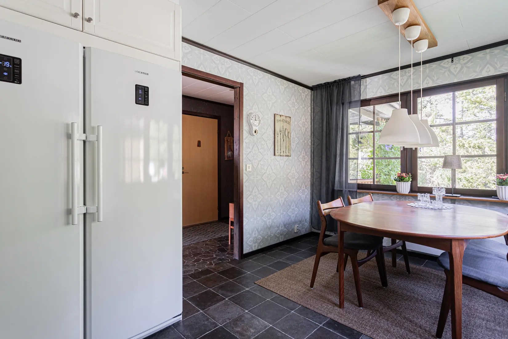 Villa, Kivsta Backbo 130, Kivsta, Sala