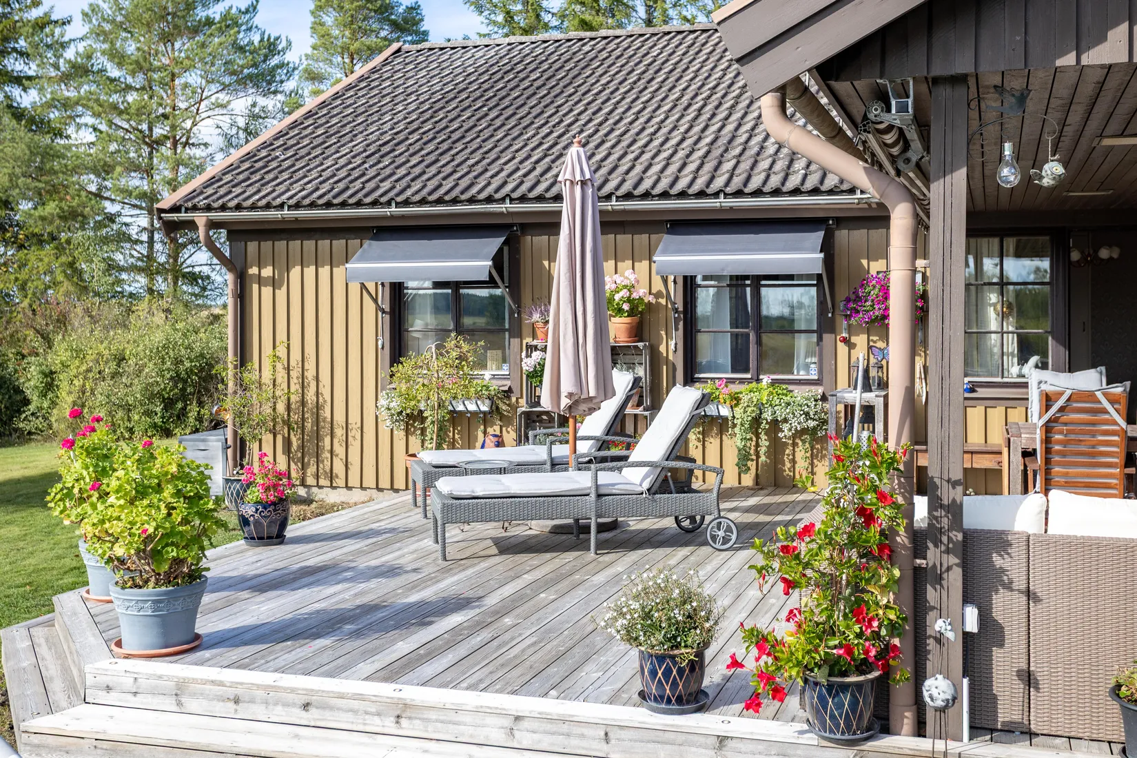 Villa, Kivsta Backbo 130, Kivsta, Sala