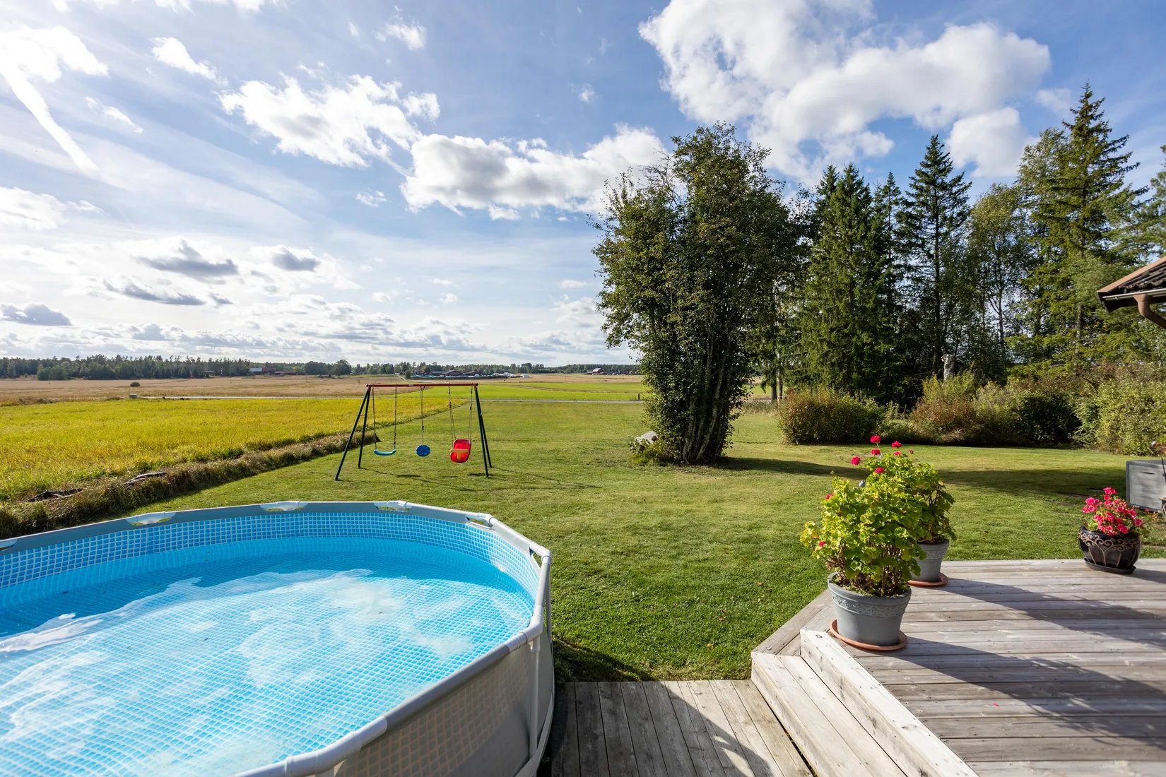 Villa, Kivsta Backbo 130, Kivsta, Sala