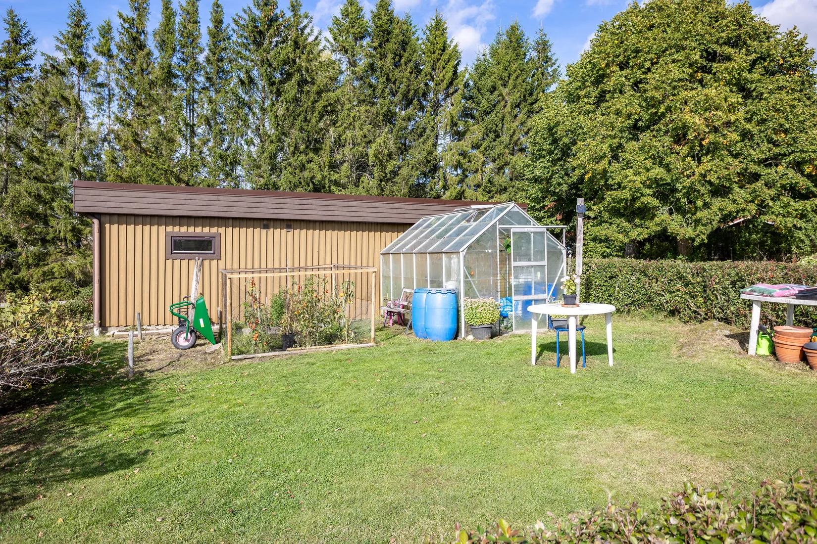 Villa, Kivsta Backbo 130, Kivsta, Sala