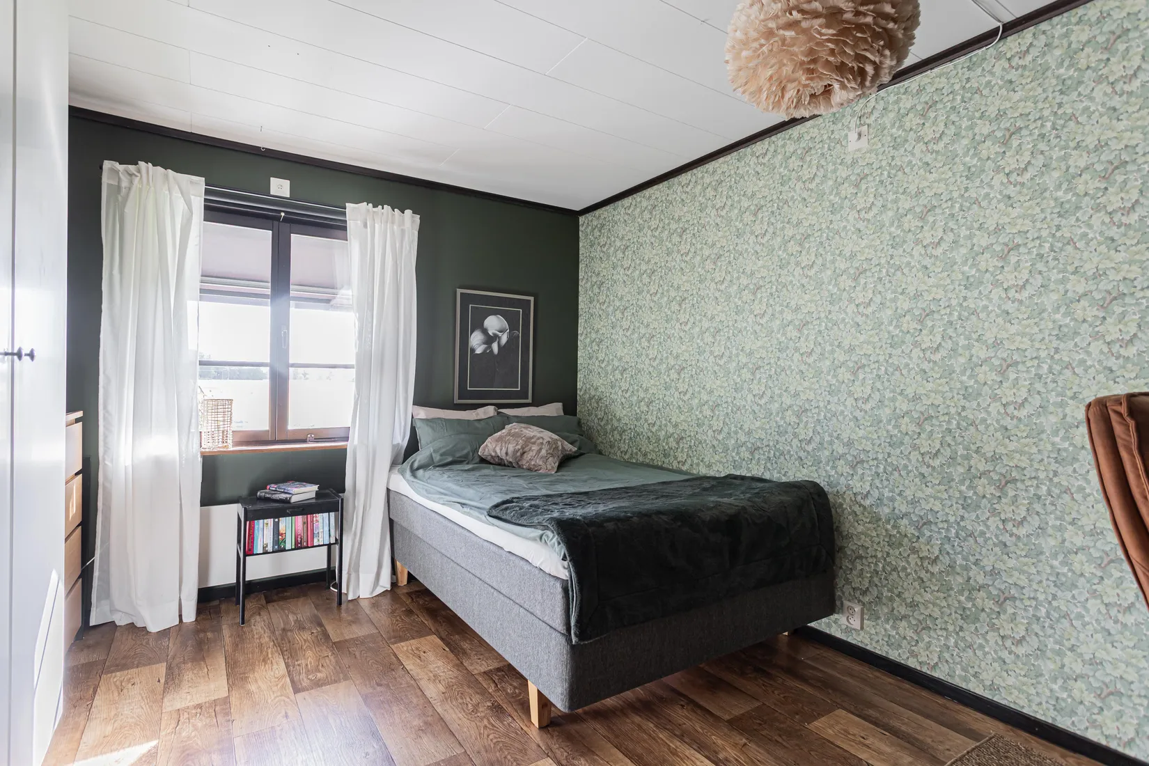 Villa, Kivsta Backbo 130, Kivsta, Sala