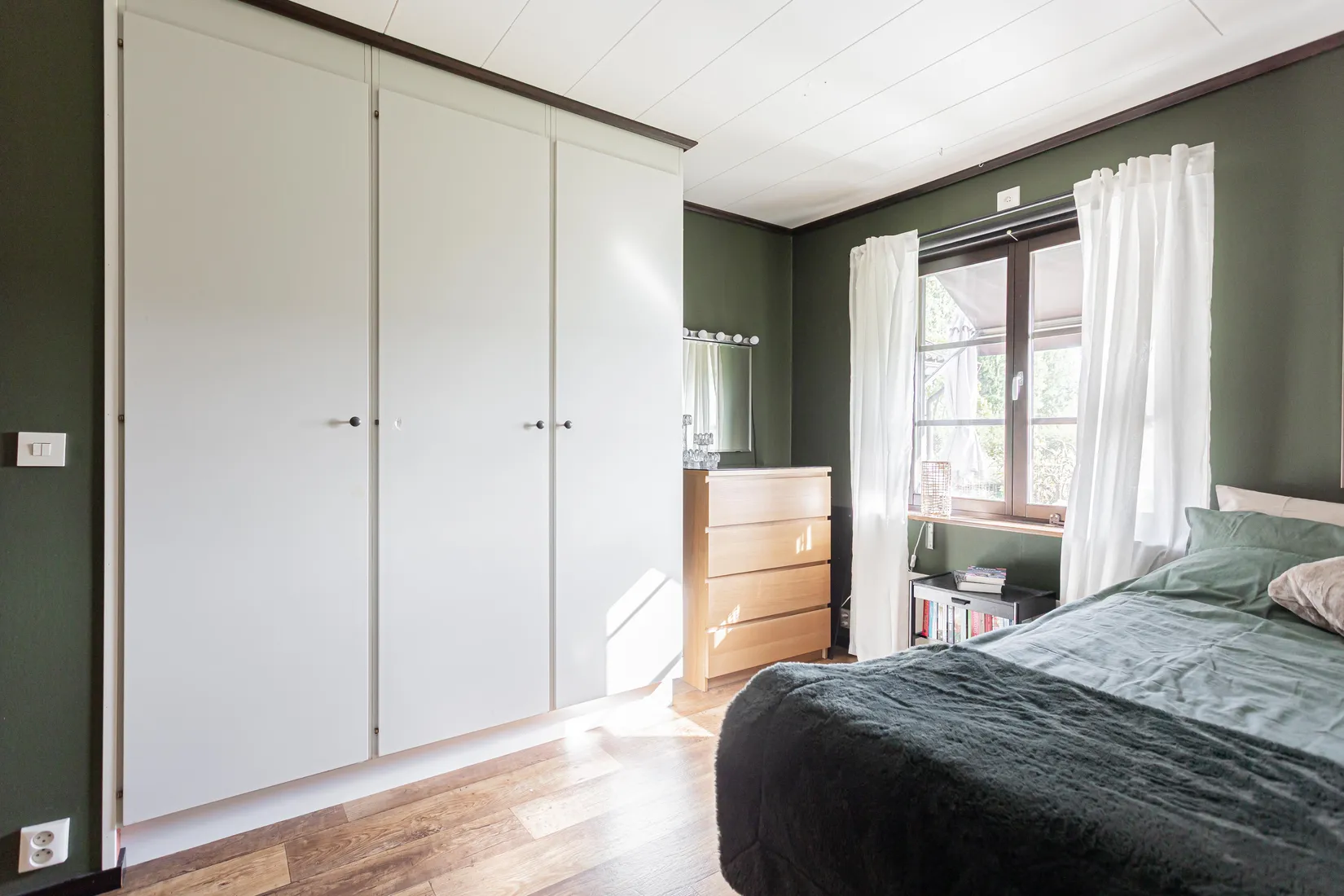 Villa, Kivsta Backbo 130, Kivsta, Sala