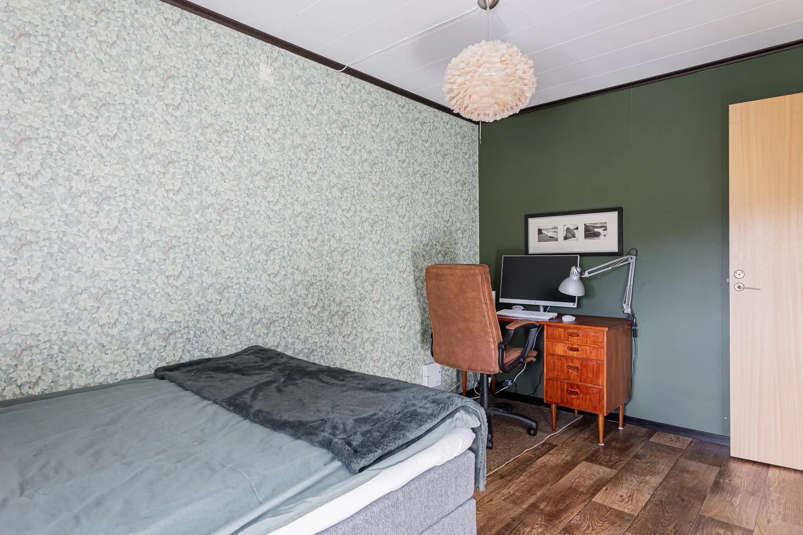 Villa, Kivsta Backbo 130, Kivsta, Sala