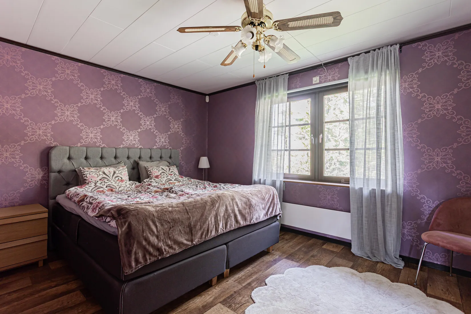 Villa, Kivsta Backbo 130, Kivsta, Sala