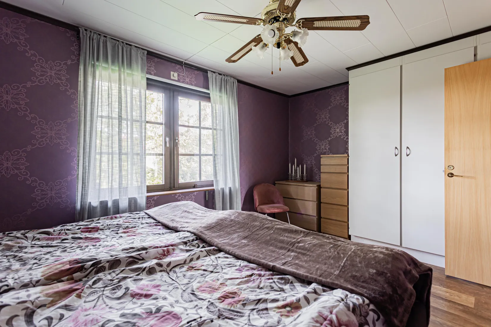 Villa, Kivsta Backbo 130, Kivsta, Sala