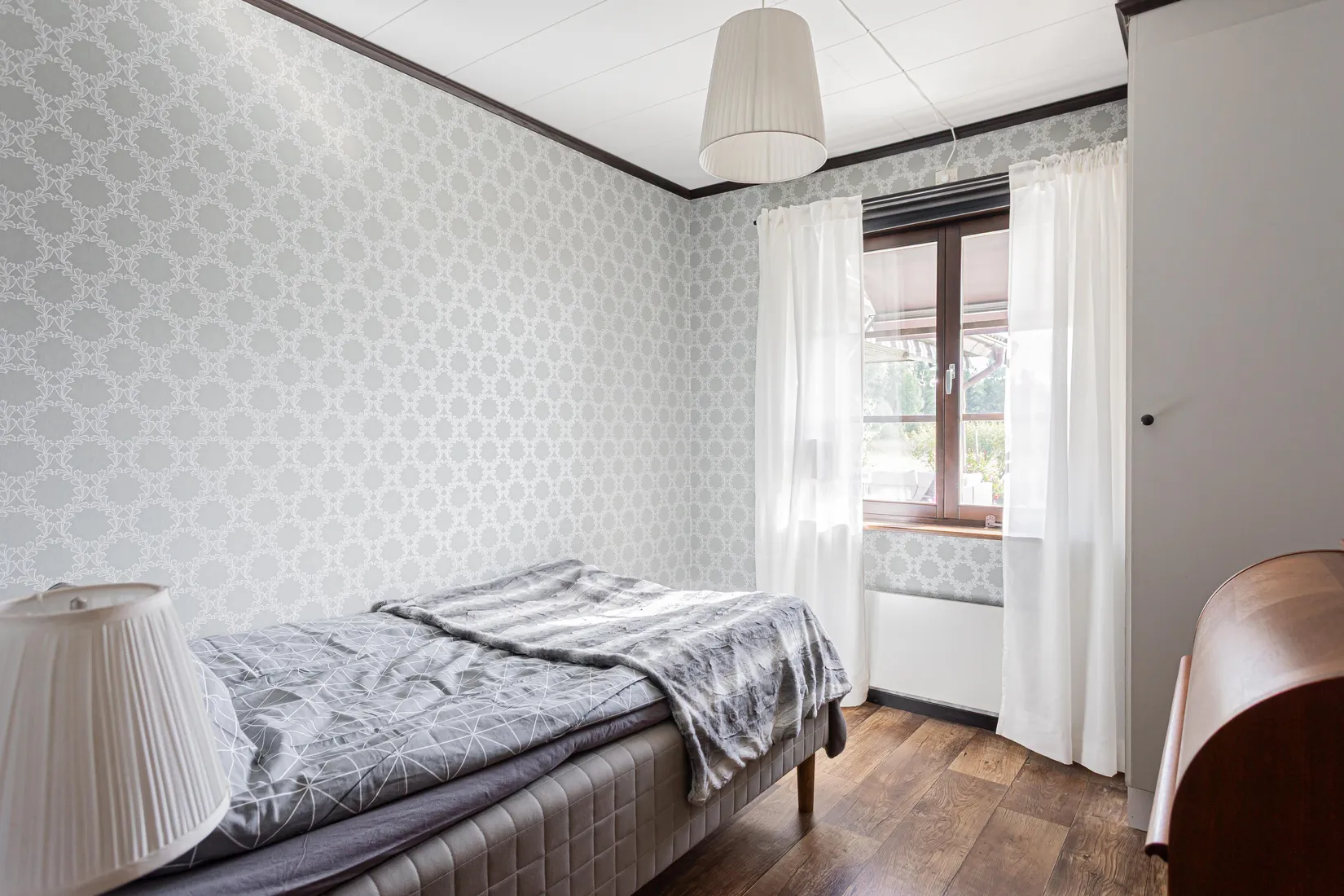 Villa, Kivsta Backbo 130, Kivsta, Sala