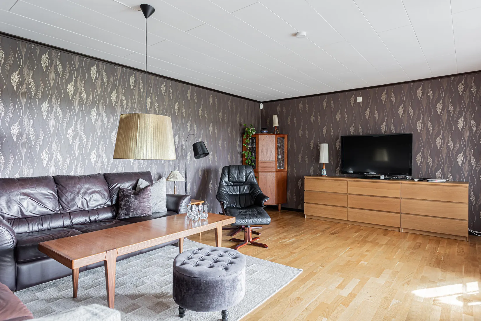 Villa, Kivsta Backbo 130, Kivsta, Sala
