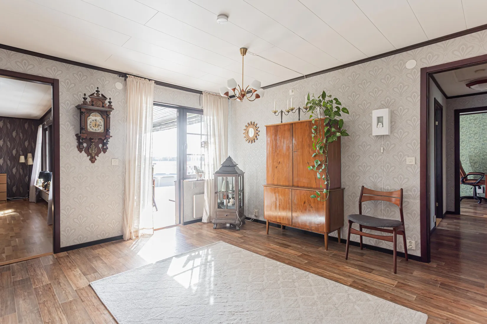 Villa, Kivsta Backbo 130, Kivsta, Sala