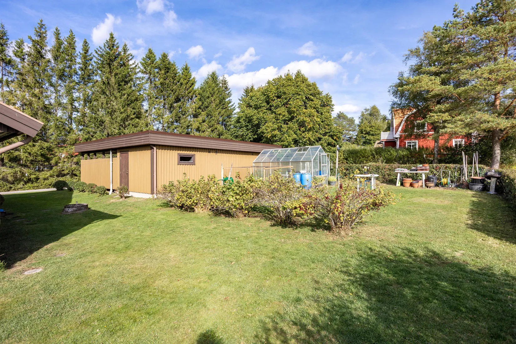 Villa, Kivsta Backbo 130, Kivsta, Sala