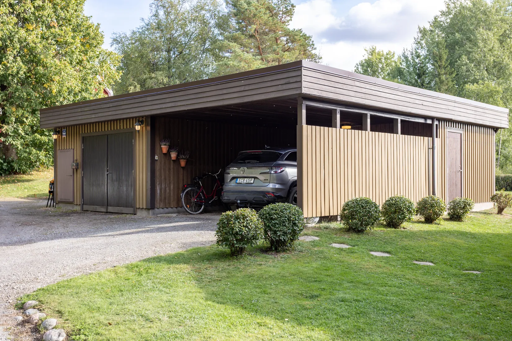 Villa, Kivsta Backbo 130, Kivsta, Sala